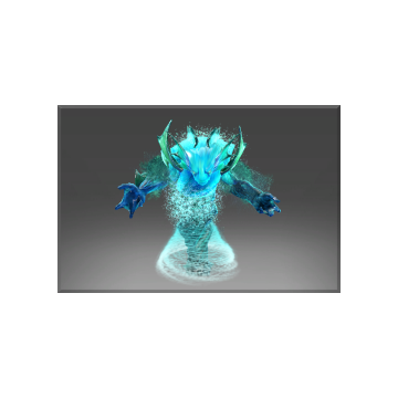 Frozen Gift of the Sea Set
