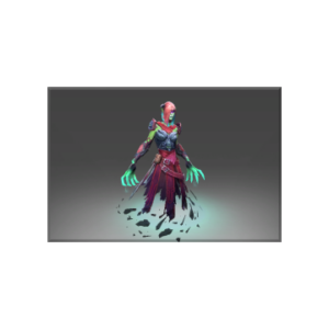 Frozen Gifts from the Gloom Set