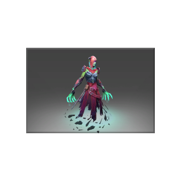 Frozen Gifts from the Gloom Set