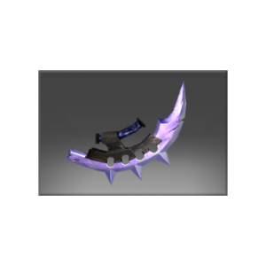 Frozen Glaives of the Mage Slayer Pack
