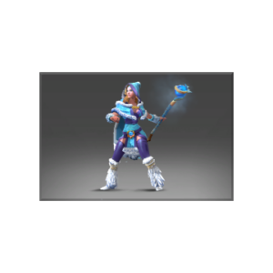 Frozen Heart of the North Set