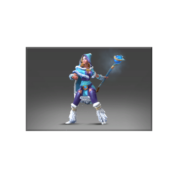 Frozen Heart of the North Set