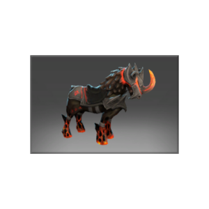 Frozen Hellstrider