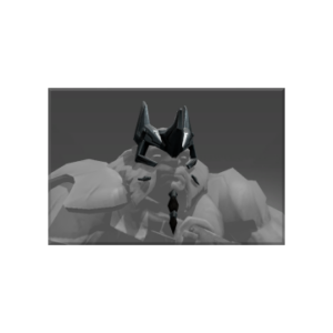 Frozen Helm of the Red Conqueror