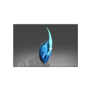 Frozen Helm of the Revenant