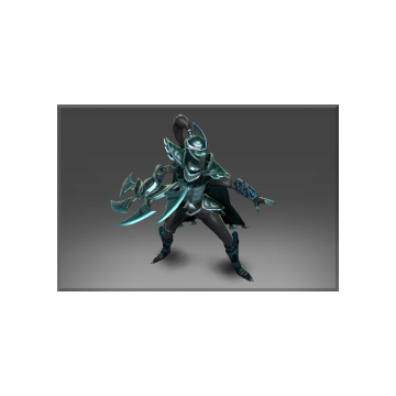 Frozen Nimble Edge Set