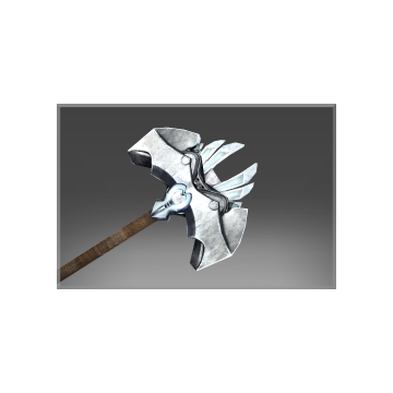 Frozen Omniscient's Maul