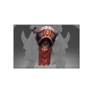 Frozen Plate of the Summoned Lord