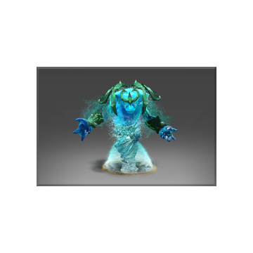 Frozen Radiant Crystal Bindings Set