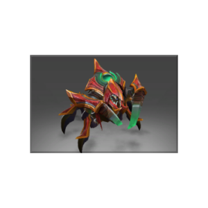 Frozen Sacred Orb Set