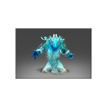 Frozen Shards of the Falling Comet Set