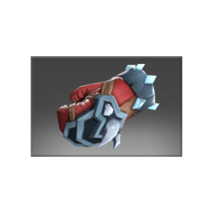 Frozen Snowball Stinger