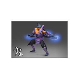 Frozen Spoils from the Shifting Sorcerer Bundle