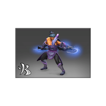 Frozen Spoils from the Shifting Sorcerer Bundle