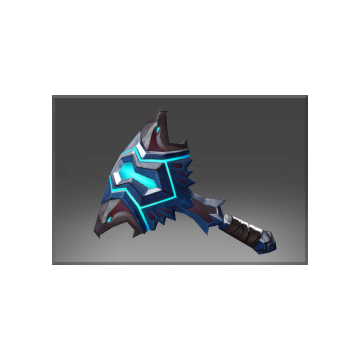 Frozen Stormthrasher