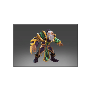 Frozen The Atniw's Fury Set