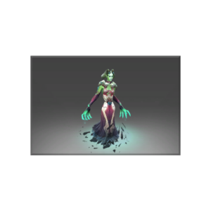 Frozen The Bone Scryer Set