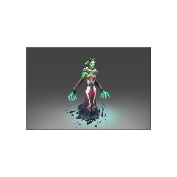 Frozen The Bone Scryer Set