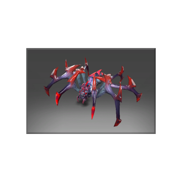 Frozen The Brood Queen Set