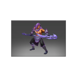 Frozen The Clergy Ascetic Set