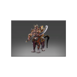 Frozen The Conquering Tyrant Set
