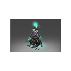 Frozen The Corpse Maiden's Set