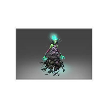 Frozen The Corpse Maiden's Set