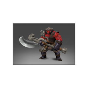 Frozen The Defiant Axe Set