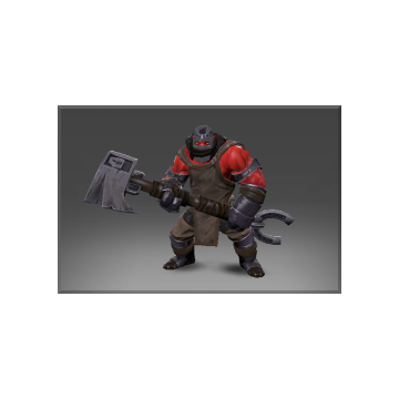 Frozen The Forgemaster's Tools Set