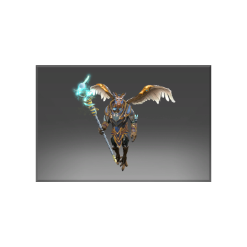 Frozen The Nightwatcher's Set