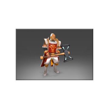 Frozen The Radiance of the Crusade Set