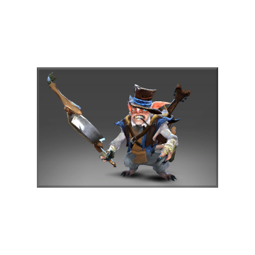 Frozen The Riftshadow Roamer's Set