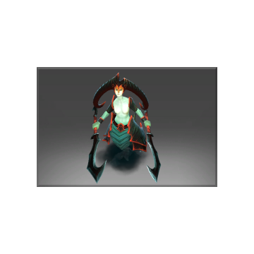 Frozen The Slithereen Exile Set