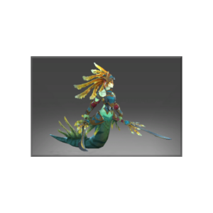 Frozen The Slithereen Knight Set