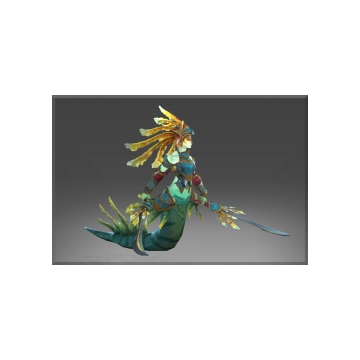 Frozen The Slithereen Knight Set