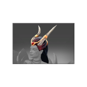 Frozen Tiara of Enduring Torment