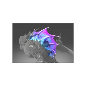 Frozen Wavecutter