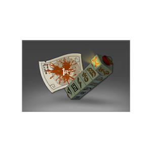 Gem Pack: First Blood