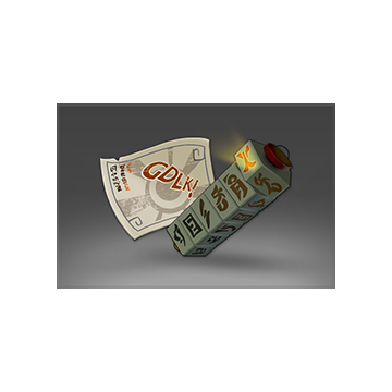 Gem Pack: Godlike