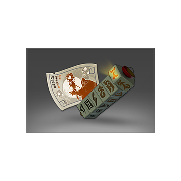 Gem Pack: Wards Purchased