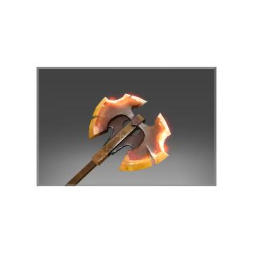 Genuine Battlefury
