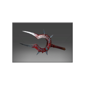 Genuine Bloodlust Fork