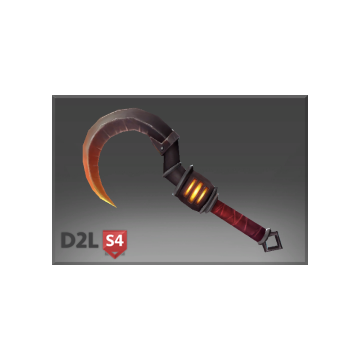 Genuine Broiler's Hook