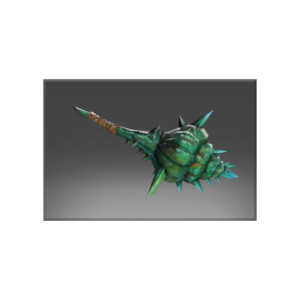 Genuine Conch Cudgel