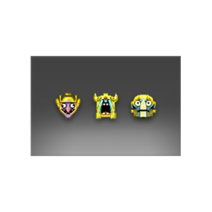 Genuine Emoticharm 2015 Emoticon Pack 2