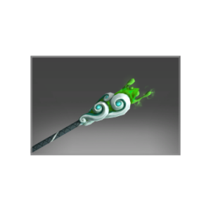 Genuine Eul's Scepter of the Magus
