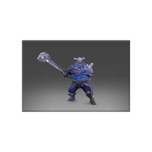 Genuine Forge of Iron Will