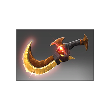 Genuine Gilded Edge