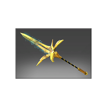 Genuine Golden Empyrean