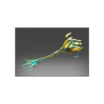 Genuine Golden Shards of Exile